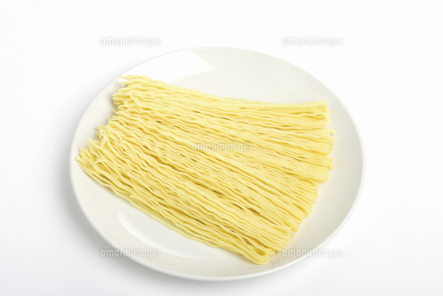 中華麺 の写真素材 イラスト素材 アマナイメージズ