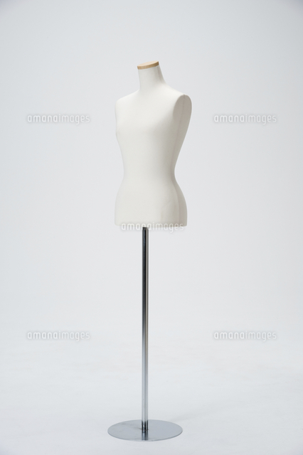 トルソー の写真素材 イラスト素材 アマナイメージズ