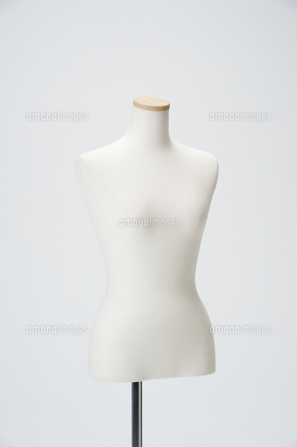 トルソー の写真素材 イラスト素材 アマナイメージズ