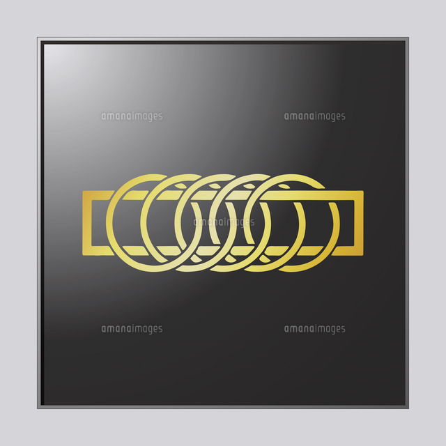 知恵の輪 10131430899 の写真素材 イラスト素材 アマナイメージズ