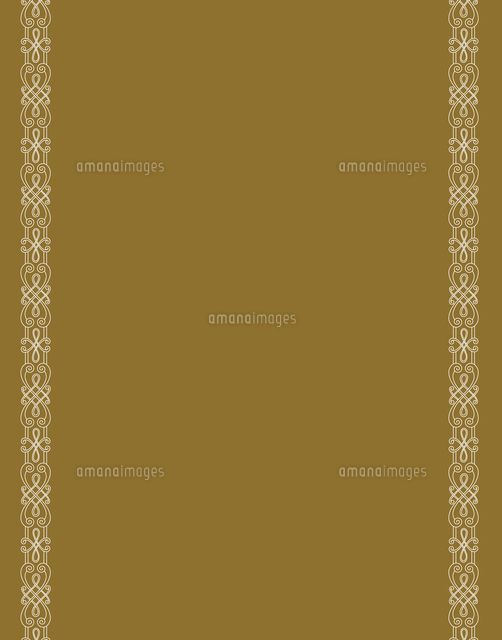 模様の縁取りライン の写真素材 イラスト素材 アマナイメージズ 模様の縁取りライン の写真素材 イラスト素材 アマナイメージズ