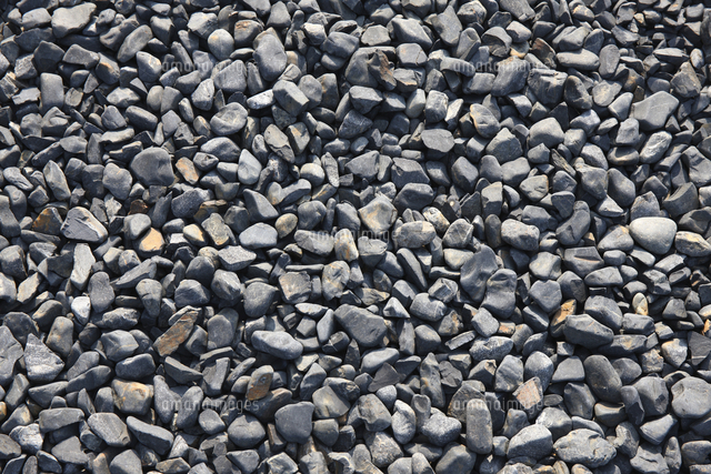 砂利 の写真素材 イラスト素材 アマナイメージズ