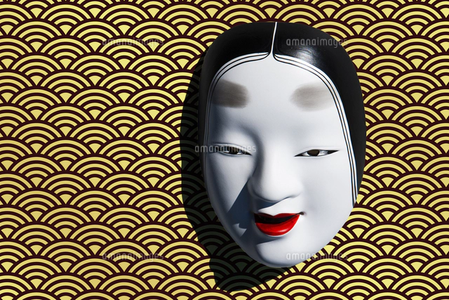 壁紙 fact 能面 FACT復活 そしてREDLINEへ akmmrok