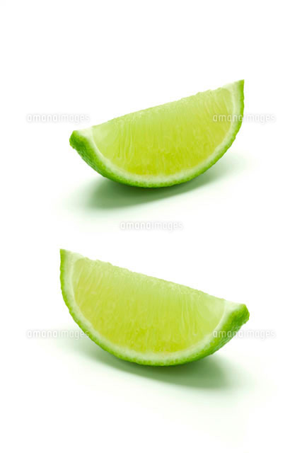 ライム の写真素材 イラスト素材 アマナイメージズ
