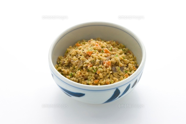 おから の写真素材 イラスト素材 アマナイメージズ