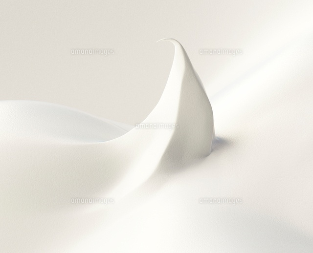 生クリーム の写真素材 イラスト素材 アマナイメージズ