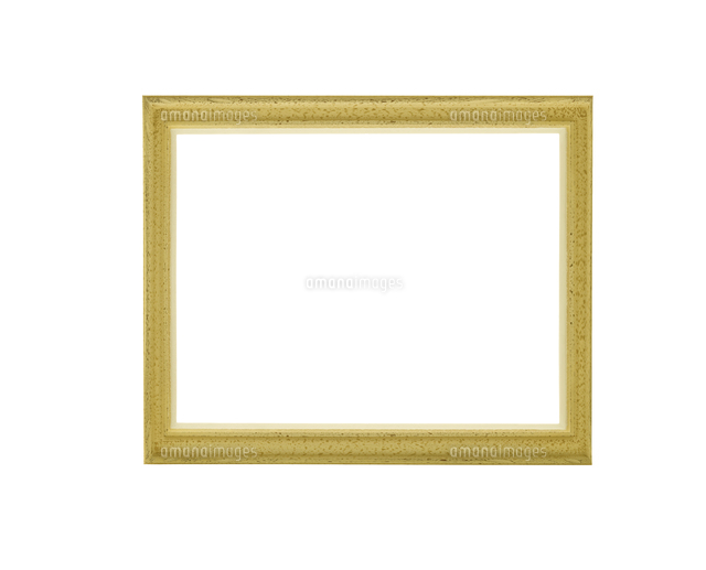 額縁 の写真素材 イラスト素材 アマナイメージズ