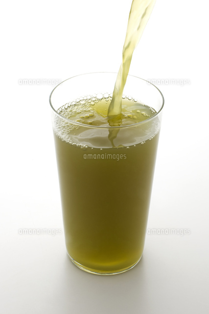 野菜ジュース の写真素材 イラスト素材 アマナイメージズ