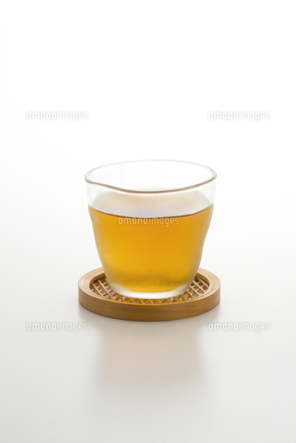 麦茶 の写真素材 イラスト素材 アマナイメージズ