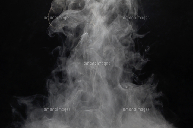 ゆげ の写真素材 イラスト素材 アマナイメージズ