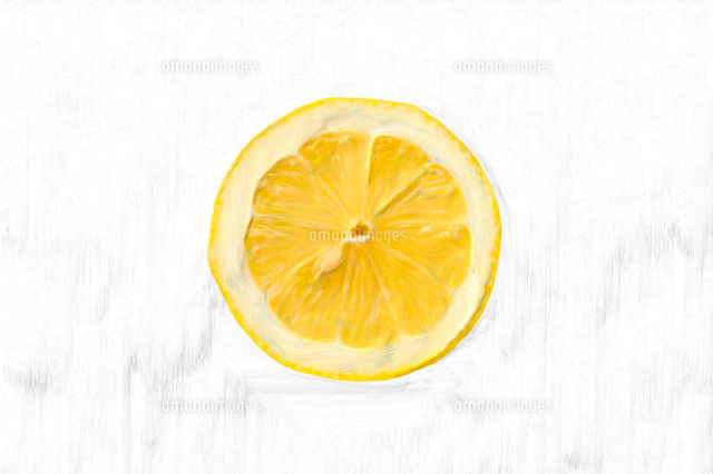 レモンのイラスト素材 アマナイメージズ レモンのイラスト素材 アマナイメージズ