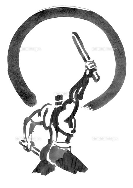 太鼓を叩く男性の後姿 イラスト の写真素材 イラスト素材 アマナイメージズ 太鼓を叩く男性の後姿 イラスト の写真素材 イラスト素材 アマナイメージズ