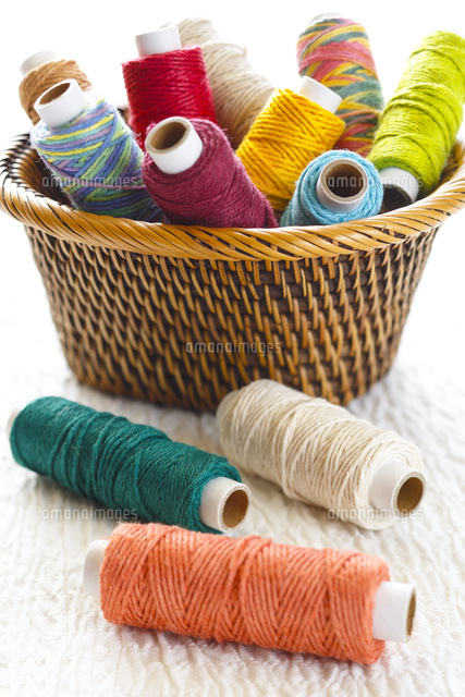 ミサンガの素材 の写真素材 イラスト素材 アマナイメージズ