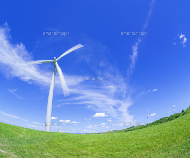 【オーダー用】北海道の風景写真 北海道 のどかな風景 | GANREF