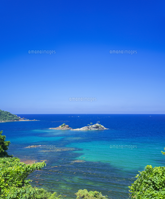 海岸沿いの風景画 Pin su 海边的梦