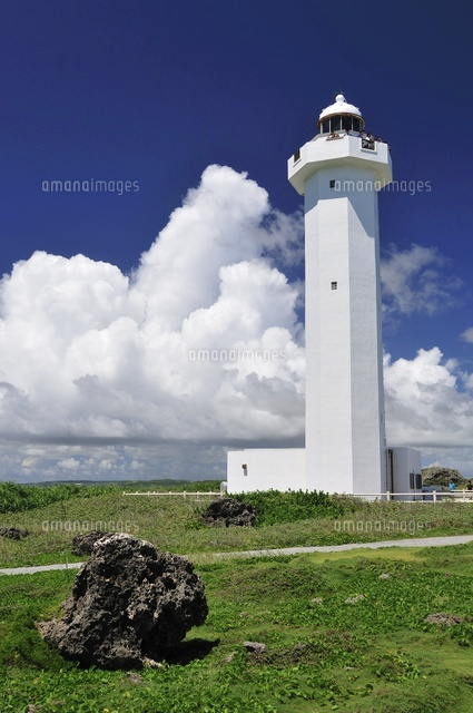 写真　風景　全紙サイズ　沖縄宮古島東平安名崎『翠玉のかなた』 写真 風景 全紙サイズ 沖縄宮古島東平安名崎『翠玉のかなた