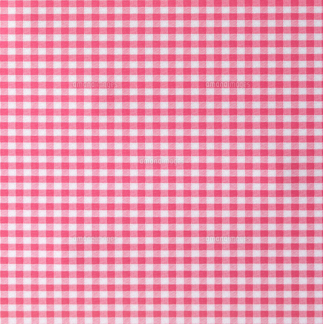 赤い格子の背景 の写真素材 イラスト素材 アマナイメージズ