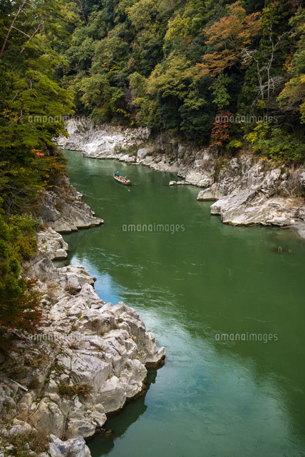 天竜川[10222019647]の写真・イラスト素材｜アマナイメージズ