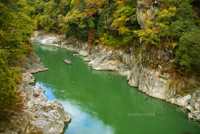 天竜川[10222019647]の写真・イラスト素材｜アマナイメージズ