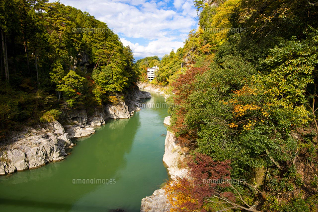天竜川[10222019647]の写真・イラスト素材｜アマナイメージズ