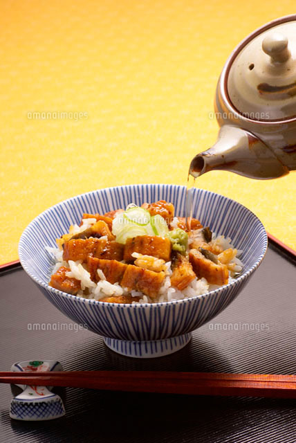 ひつまぶし 10230000706 の写真素材 イラスト素材 アマナイメージズ