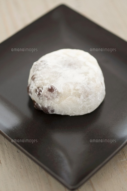 豆大福 の写真素材 イラスト素材 アマナイメージズ