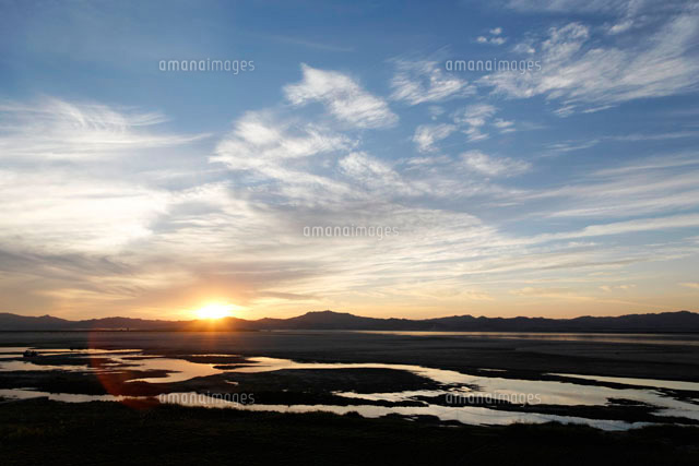 エーヤワディー川 の写真素材 イラスト素材 アマナイメージズ