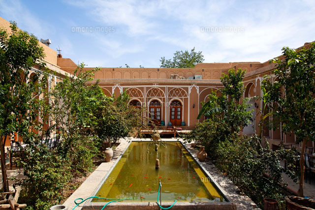 ヤズド[10244001942]の写真素材・イラスト素材｜アマナイメージズ