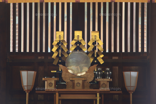 神社鏡 ご神体 – 神棚 神鏡 必要 – YYBY