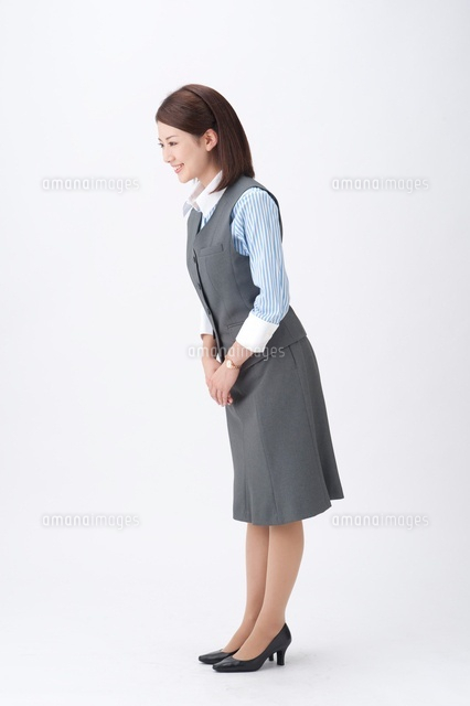 辞儀