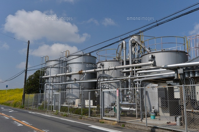 万丈みりん発祥の地 キッコーマン工場 の写真素材 イラスト素材 アマナイメージズ 万丈みりん発祥の地 キッコーマン工場 の写真素材 イラスト素材 アマナイメージズ