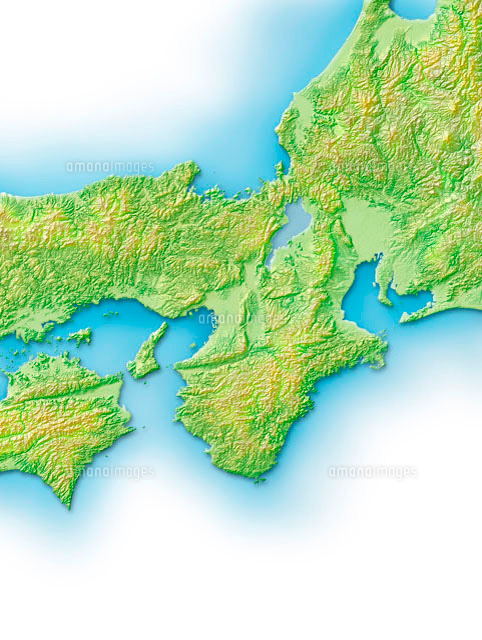 近畿地方 の写真素材 イラスト素材 アマナイメージズ