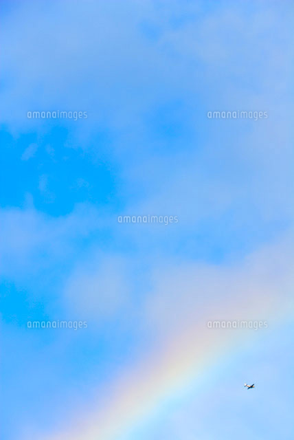 青空、虹シリーズ