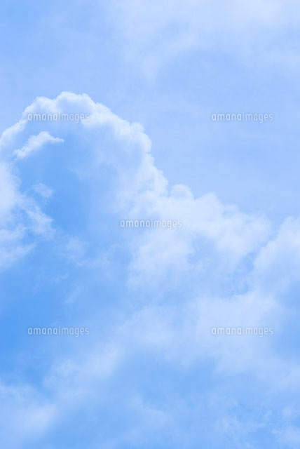夏雲 の写真素材 イラスト素材 アマナイメージズ