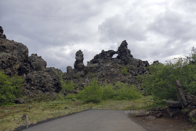 ディムボルギル[10277009542]の写真素材・イラスト素材｜アマナイメージズ