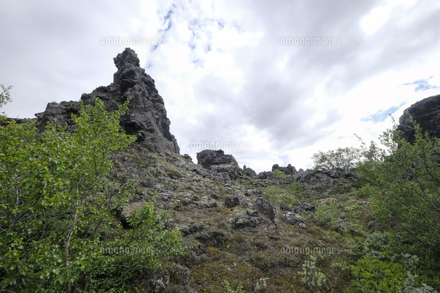 ディムボルギル[10277010074]の写真素材・イラスト素材｜アマナイメージズ