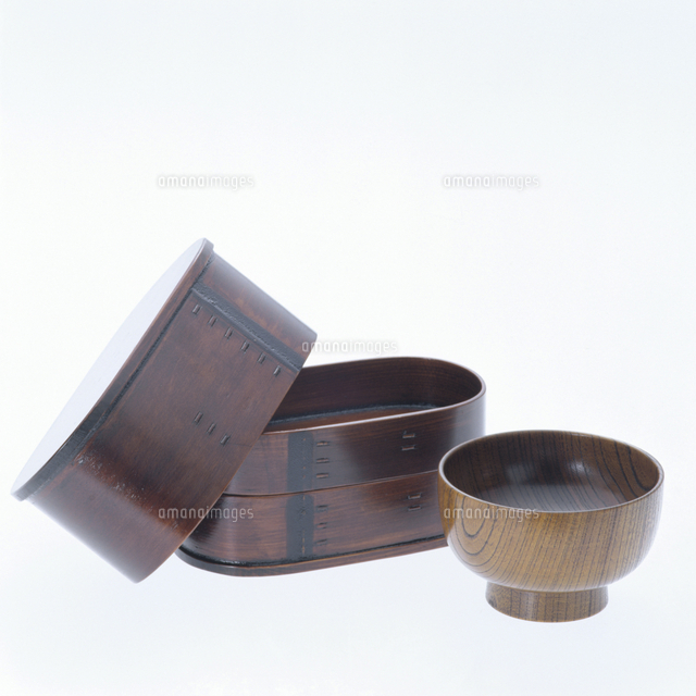 木曽漆器 の写真素材 イラスト素材 アマナイメージズ