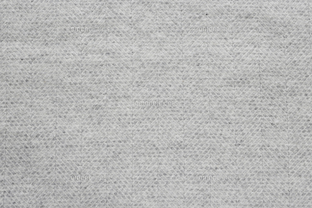 グレーのウールの布 の写真素材 イラスト素材 アマナイメージズ