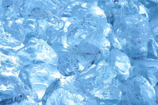 氷 の写真素材 イラスト素材 アマナイメージズ
