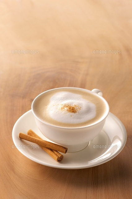 カプチーノ の写真素材 イラスト素材 アマナイメージズ