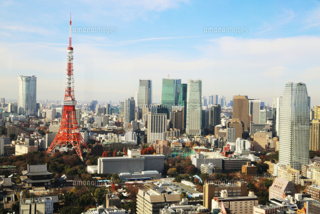 東京都 街の風景 の写真素材 イラスト素材 アマナイメージズ 東京都 街の風景 の写真素材 イラスト素材 アマナイメージズ