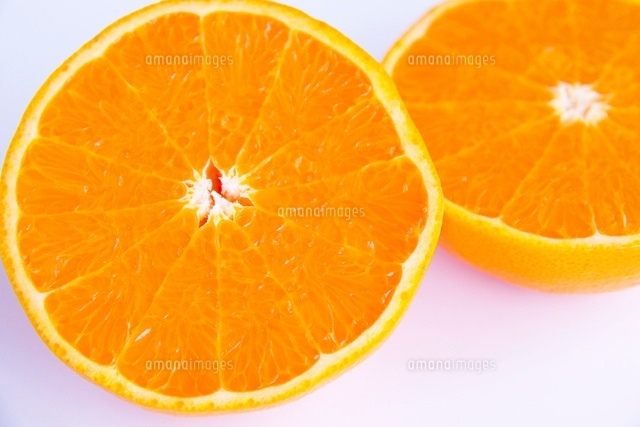 ミカンせとかの輪切り の写真素材 イラスト素材 アマナイメージズ ミカンせとかの輪切り の写真素材 イラスト素材 アマナイメージズ