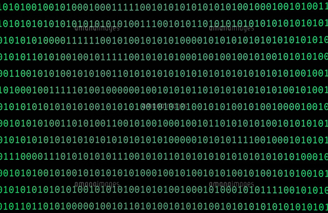数字の羅列[10387000913]の写真・イラスト素材｜アマナイメージズ