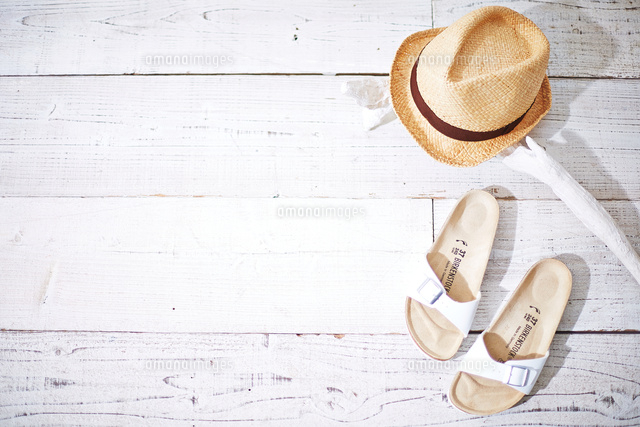 夏らしい景色[10387003042]の写真素材・イラスト素材｜アマナイメージズ