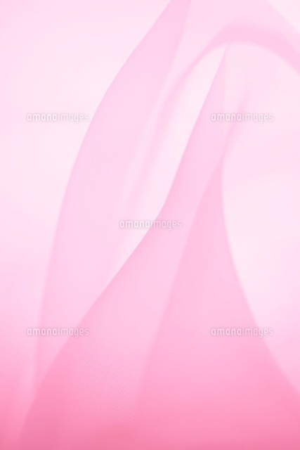 オーガンジーの布 の写真素材 イラスト素材 アマナイメージズ