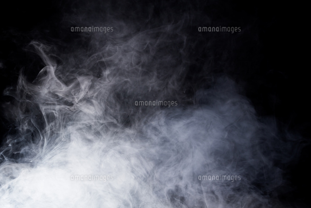 煙 の写真素材 イラスト素材 アマナイメージズ