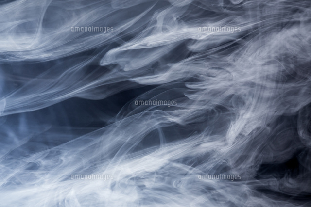 煙 の写真素材 イラスト素材 アマナイメージズ