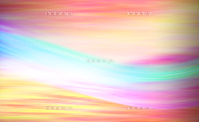 カラフルな背景素材 の写真素材 イラスト素材 アマナイメージズ