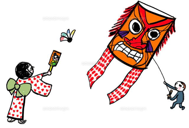 落語 の写真素材 イラスト素材 アマナイメージズ