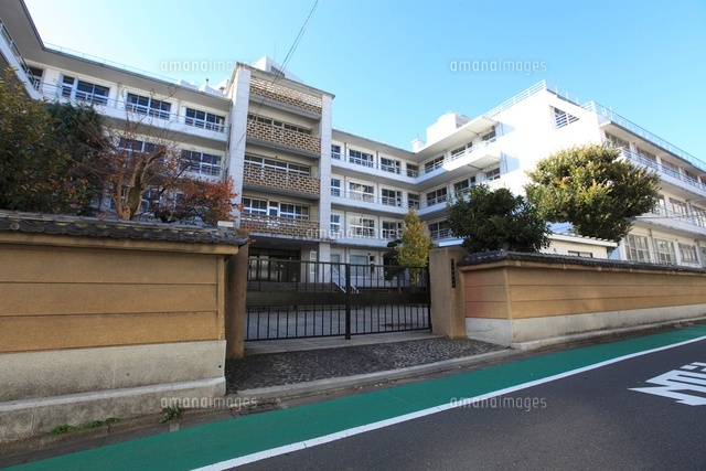 杉野服飾大学 の写真素材 イラスト素材 アマナイメージズ